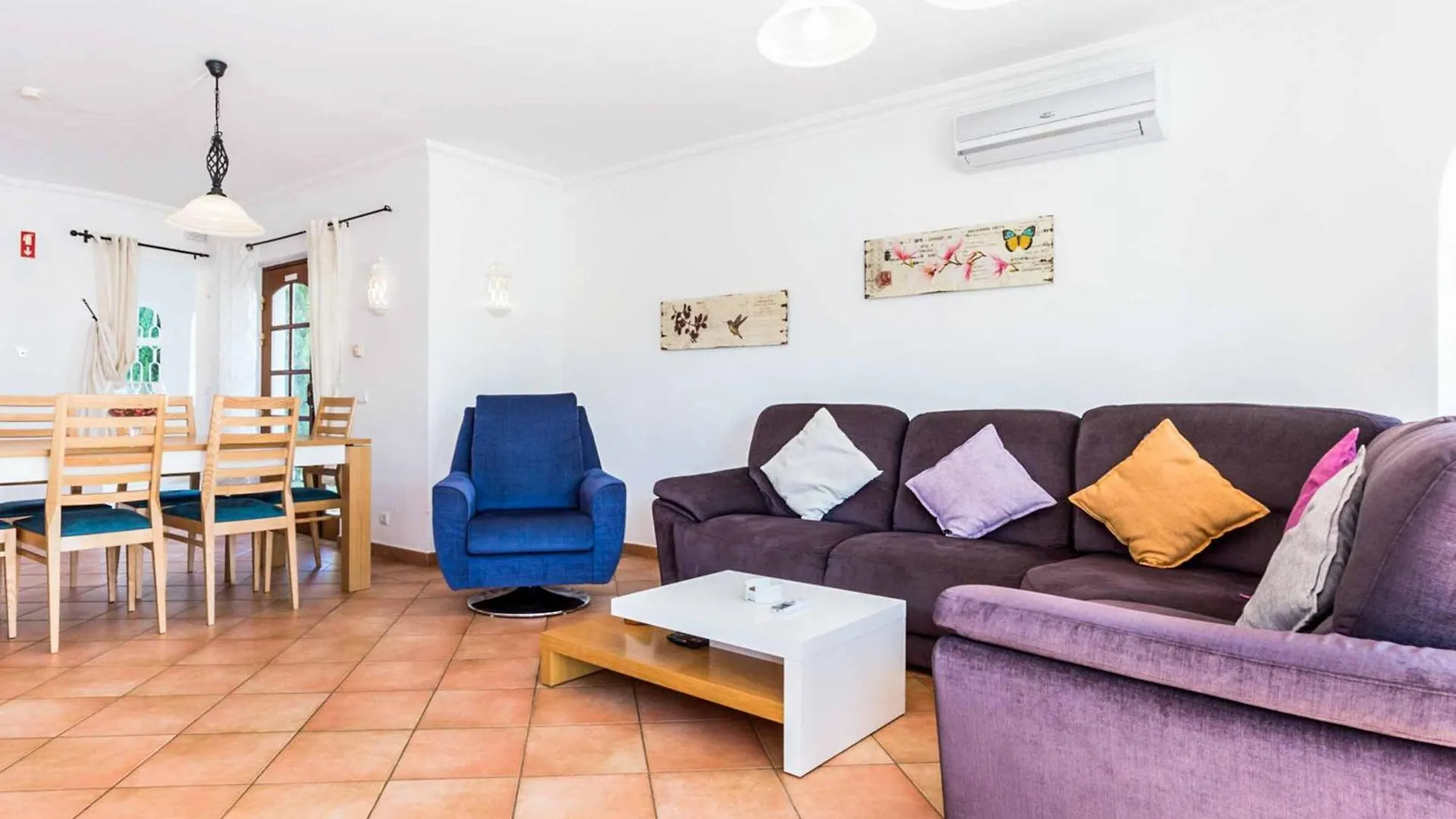 Villa Katharina Albufeira