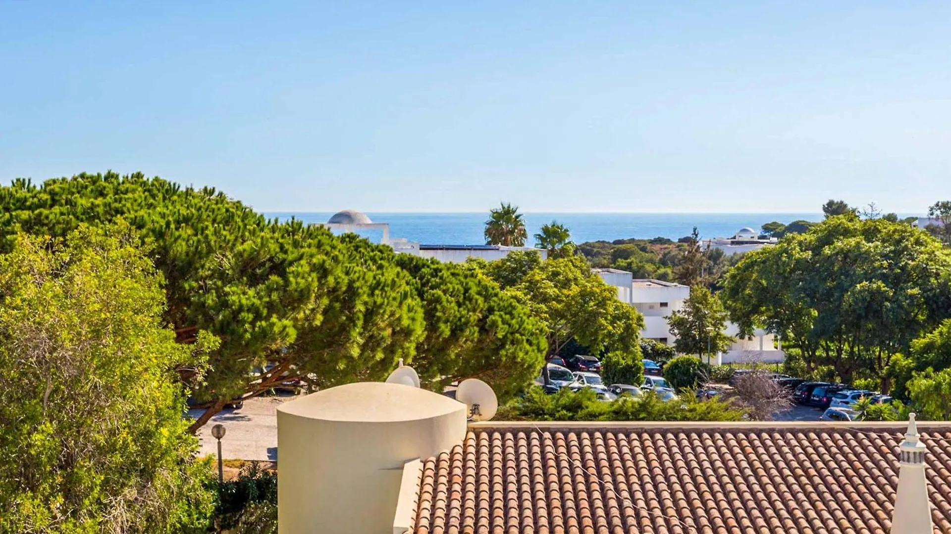 Villa Katharina Albufeira