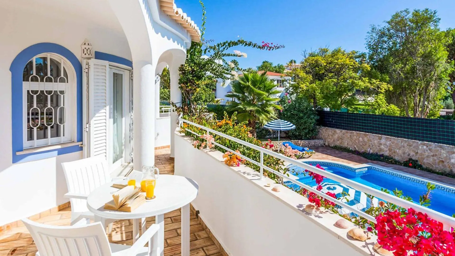 Villa Katharina Albufeira 0*,