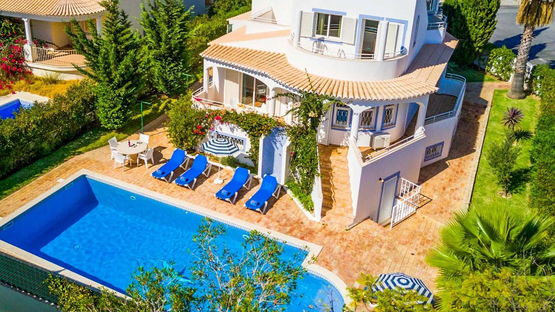 Villa Katharina Albufeira Portugal