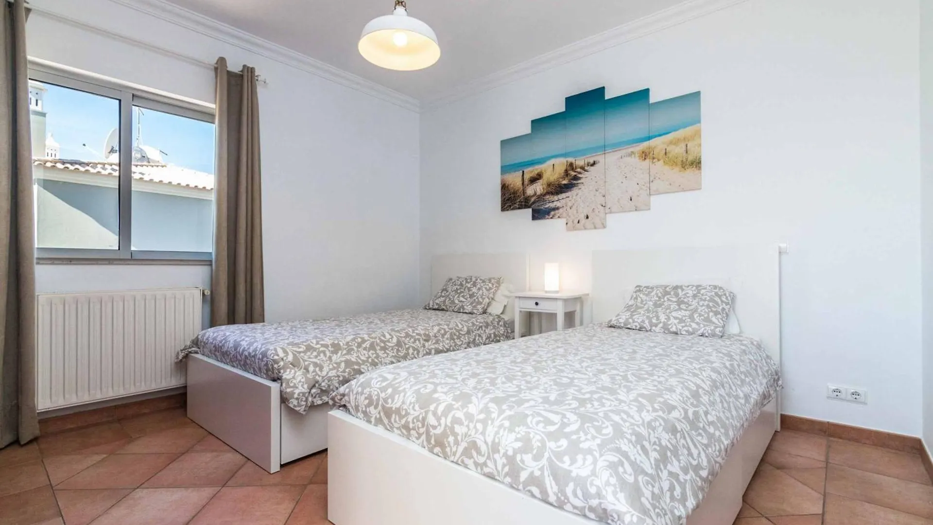 Villa Katharina Albufeira