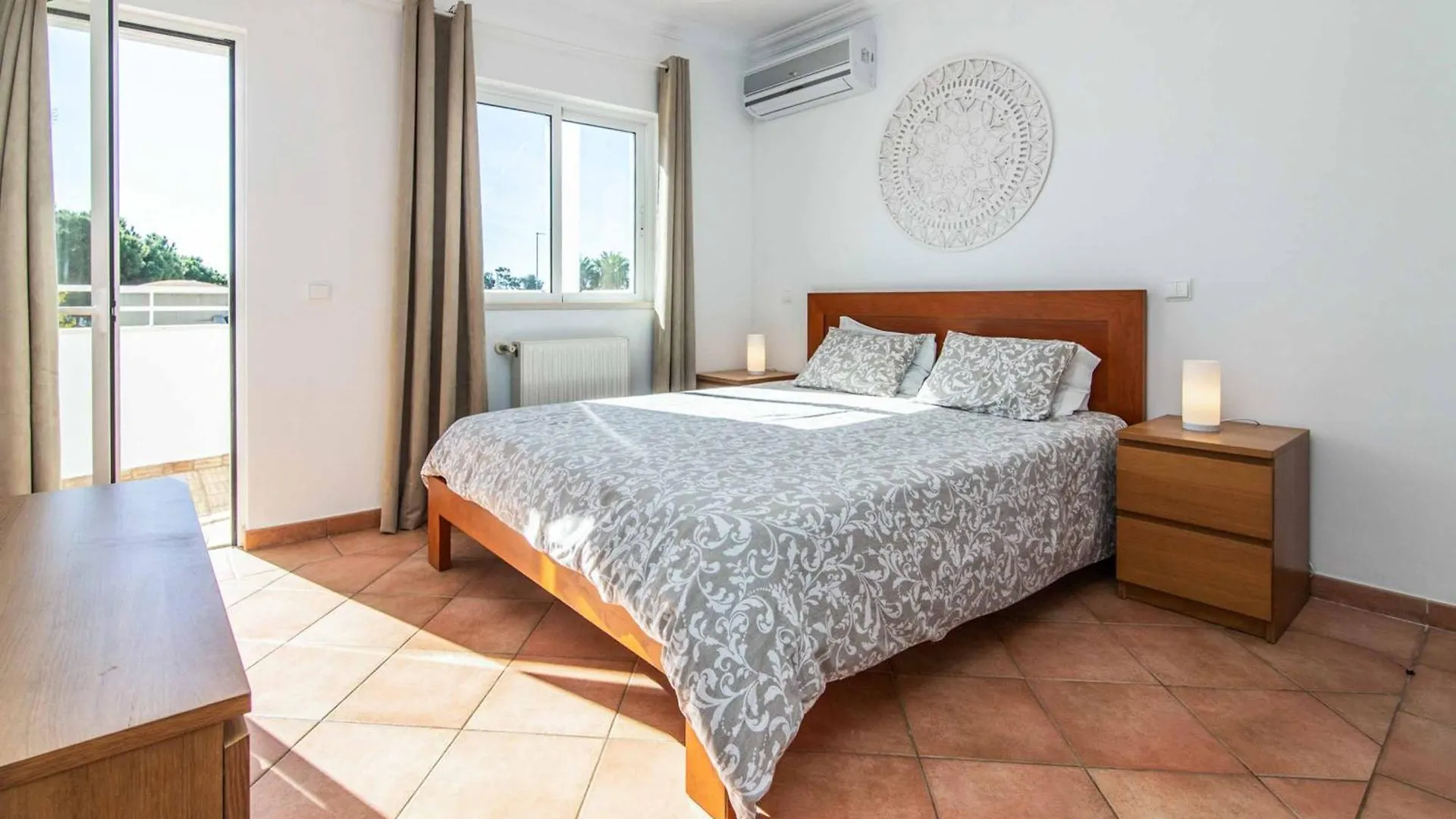Villa Katharina Albufeira