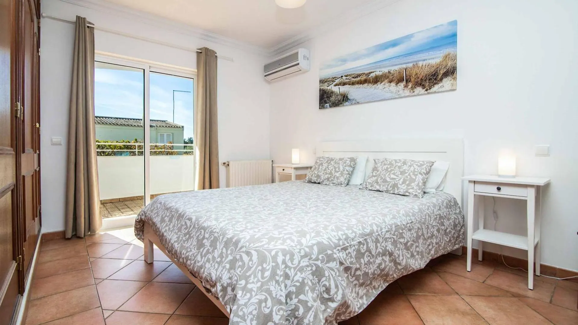 Villa Katharina Albufeira