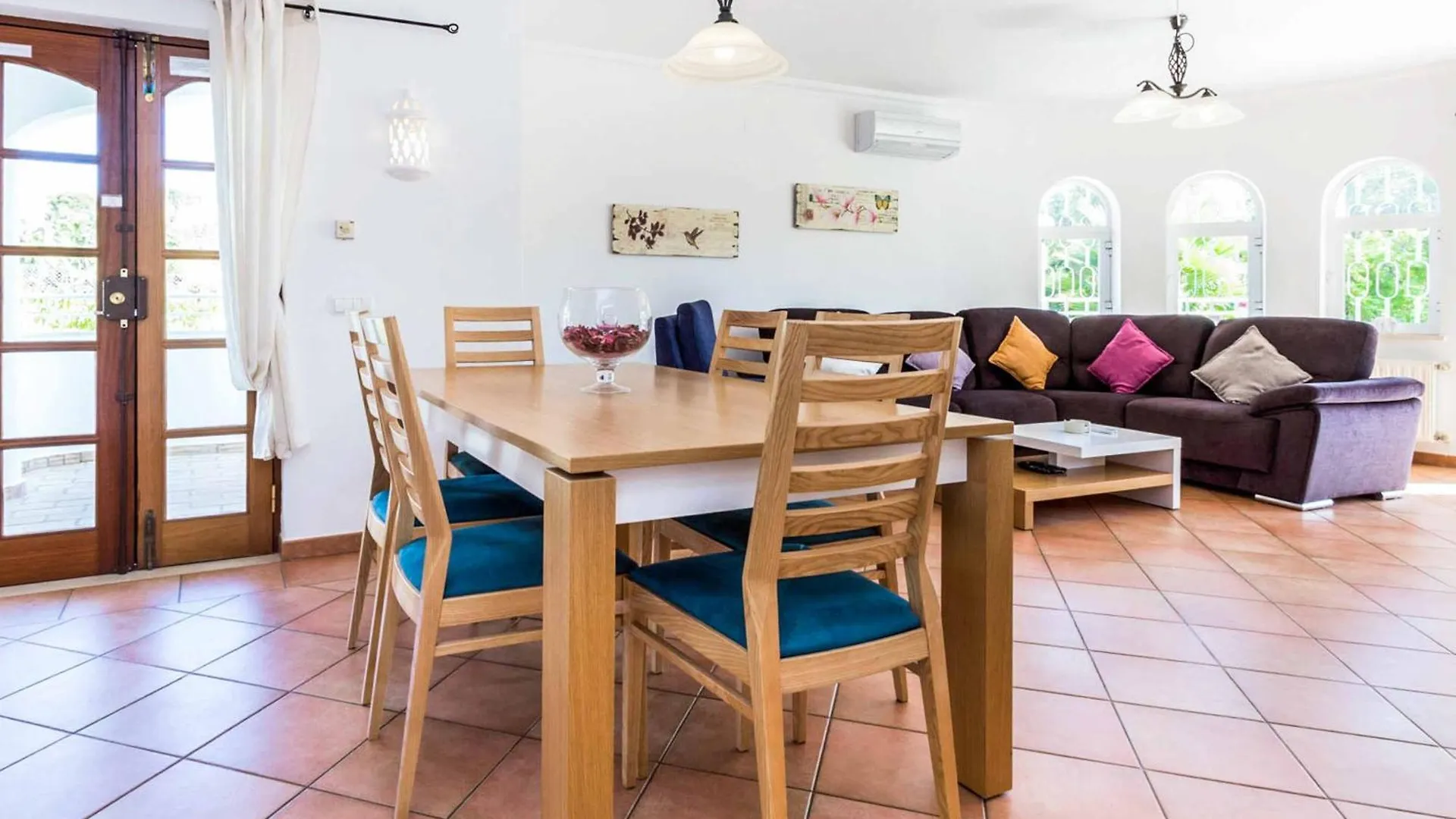 Villa Katharina Albufeira