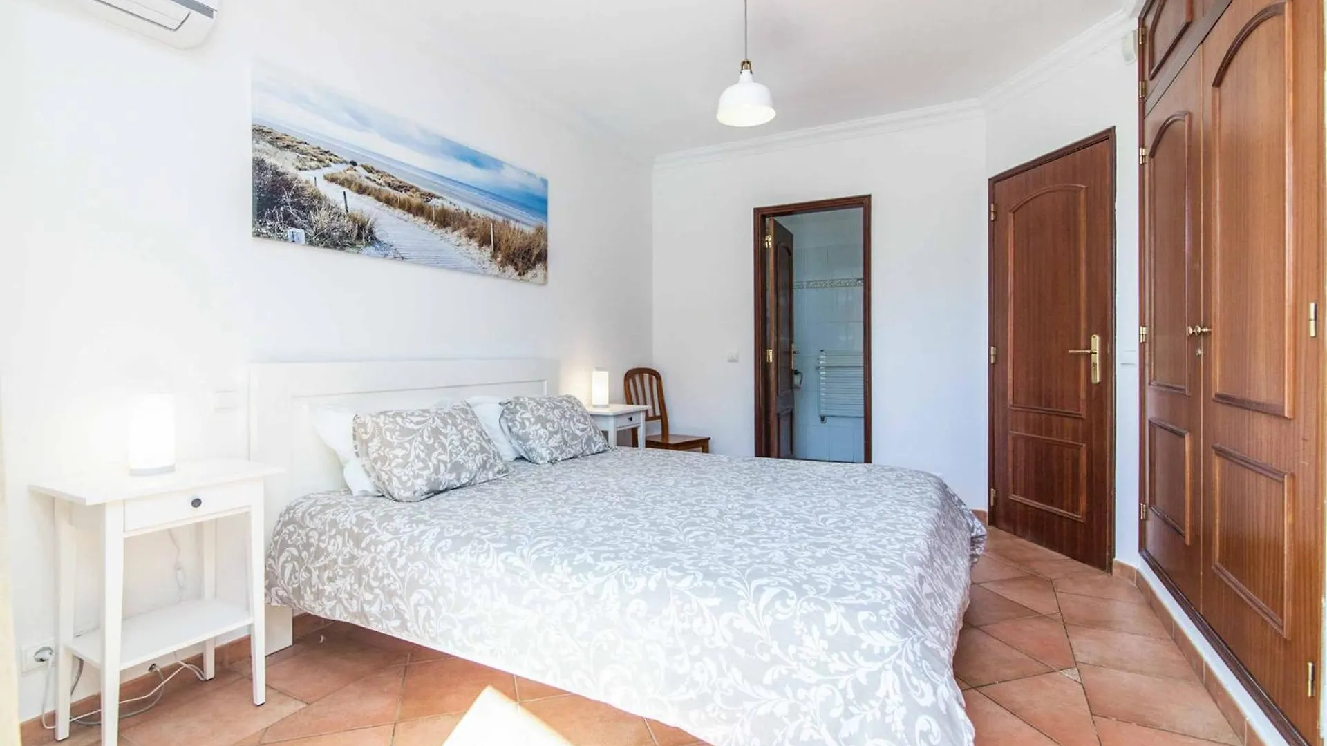 Villa Katharina Albufeira