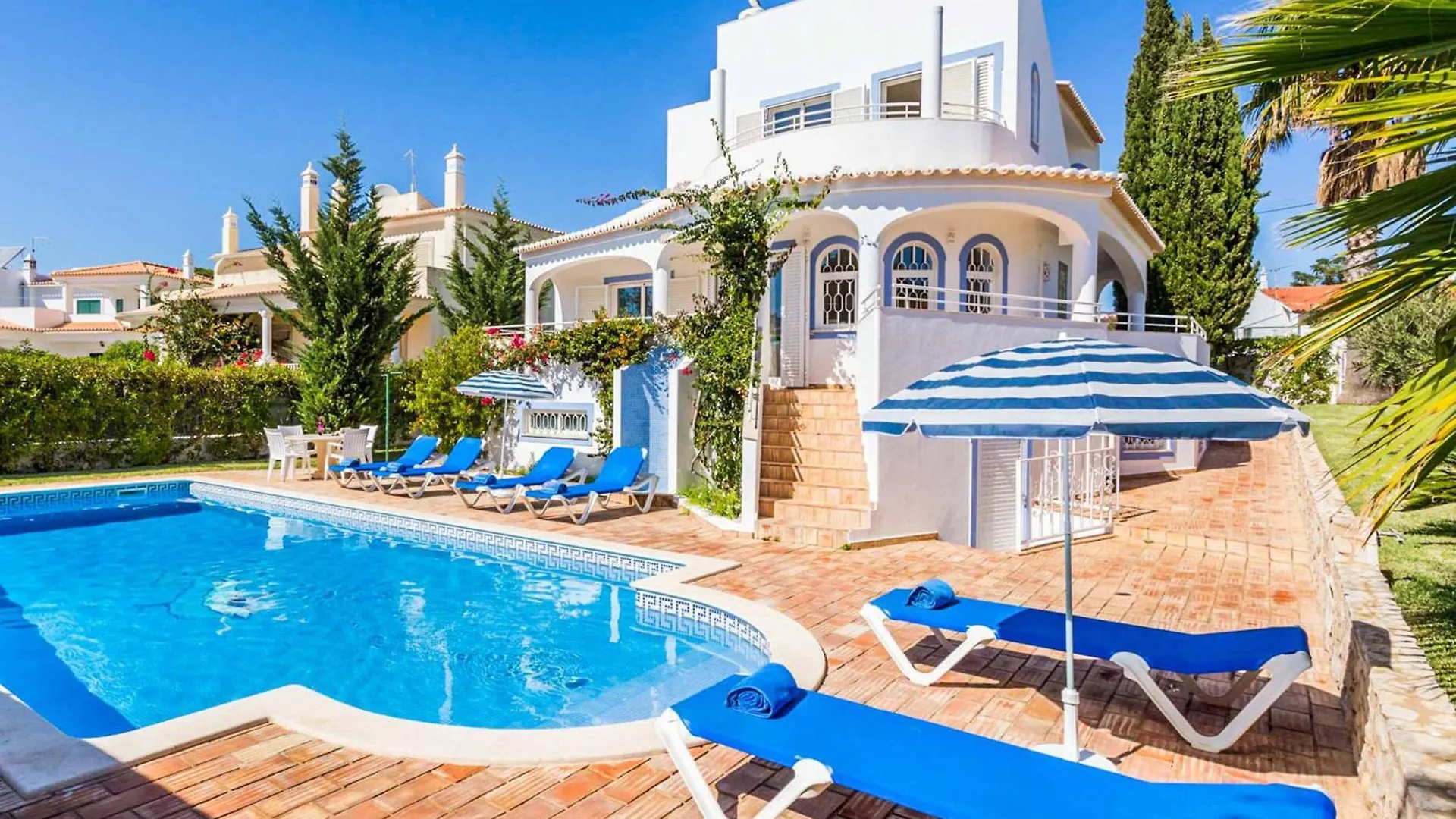 Villa Katharina Albufeira 0*,  Portugal